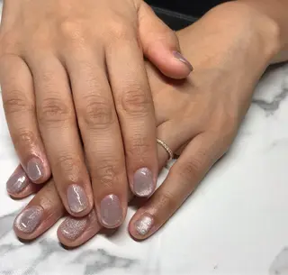 ネイル Salon Improveのネイルデザイン