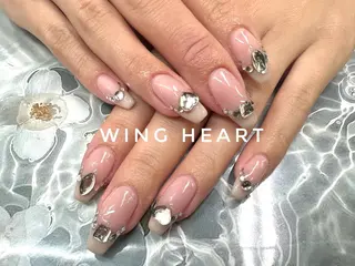 ネイル I. AYUMIのネイルデザイン