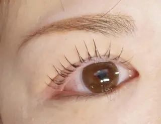マツエク・マツパ muii nail&eyelash所属・🐈‍⬛ Yukaのマツエク・マツパデザイン
