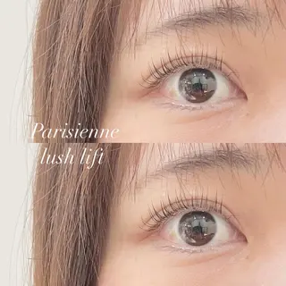 マツエク・マツパ トップアイリスト やつだ🐩のマツエク・マツパデザイン