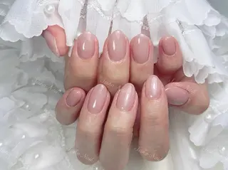 ネイル SK 奈々子のネイルデザイン