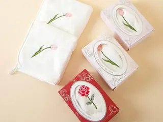 Aranasalon 新宿店のマツエク・マツパデザイン