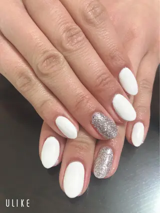 ネイル 荒井 海輝のネイルデザイン