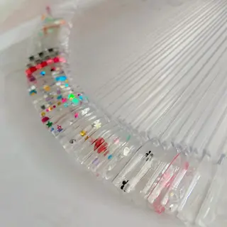 ネイル nailsalon REJOICEのネイルデザイン