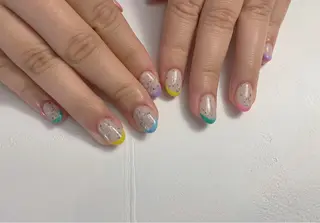 ネイル 38. sayakaのネイルデザイン