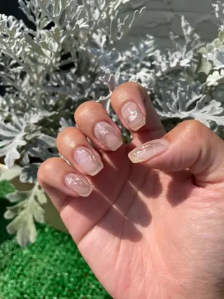 ネイル Bella  totalbeauty所属・Bella 齋藤理奈のネイルデザイン