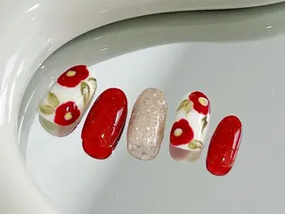 ネイル アイ.ネイリスト りこの眉毛・アイブロウイメージ