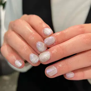 ネイル Nico所属・Nico🌛 Karenのネイルデザイン