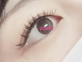 マツエク・マツパ Anela .の眉毛・アイブロウイメージ
