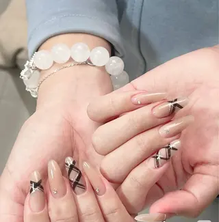 ネイル Rina スカルプ専門店のネイルデザイン