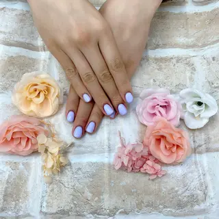 ネイル Can I Dressy  溝ノ口店所属・F. Neneのネイルデザイン