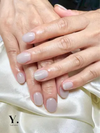 ネイル Nail Salon Y.のネイルデザイン