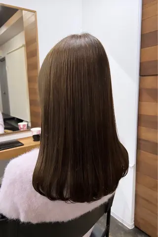 ロング ⚜️メンズ特化 ひかる⚜️のヘアスタイル