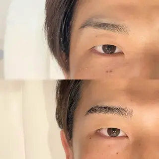 アイブロウ soirée所属・nail salon Soiréeのネイルデザイン