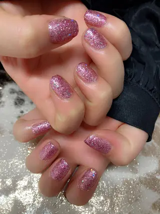 ネイル komohana salon🌺のネイルデザイン