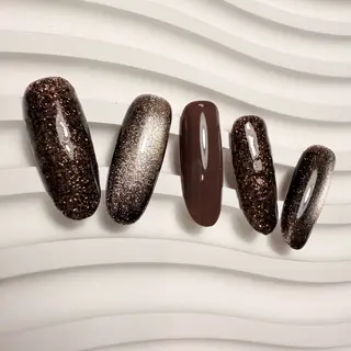 ネイル Nail salon SRのネイルデザイン