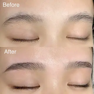 アイブロウ TT Beauty所属・TT Beautyの眉毛・アイブロウイメージ