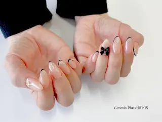 ネイル Genesis Plus大津京店のエステ・リラクイメージ