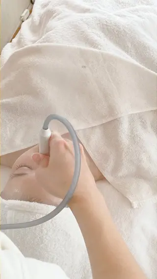 メナード熊本 嘉島のエステ・リラクイメージ