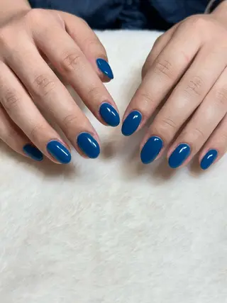 ショート yuka ♡のネイルデザイン