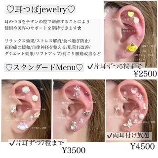 池袋痛ネイル Nok. 渡辺のネイルデザイン