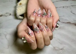 ネイル NAIL salon ACEのネイルデザイン