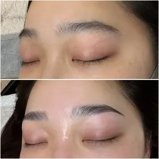 アイブロウ yuuri. Sの眉毛・アイブロウイメージ