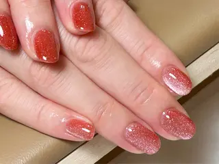 ネイル A Aのネイルデザイン