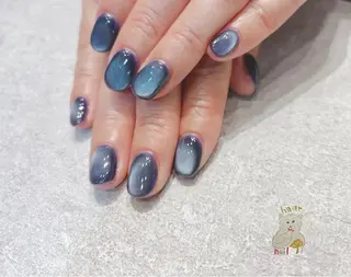 ネイル 深田 加代のネイルデザイン