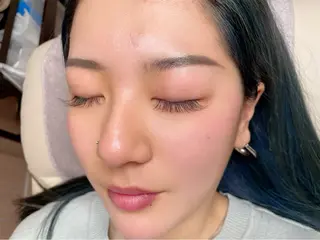 マツエク・マツパ Newme所属・eyelash Newmeのマツエク・マツパデザイン
