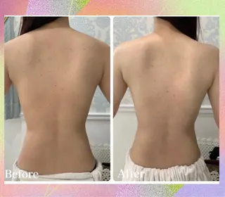 Lumiere despoir所属・Lumiere despoirのエステ・リラクイメージ