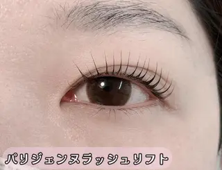 マツエク・マツパ な なのマツエク・マツパデザイン