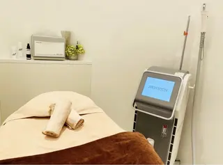 井上 真奈美のエステ・リラクイメージ