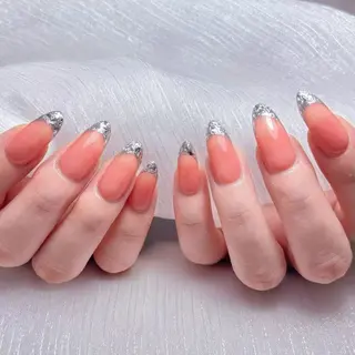 ネイル yu ri 🌹のネイルデザイン