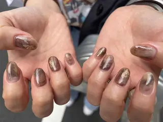 ネイル Coco. nのネイルデザイン