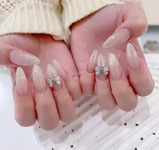 ネイル FLY Nail Salonのネイルデザイン