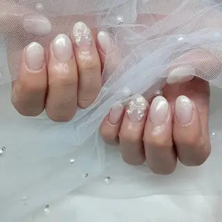 ネイル 金井 奈々のネイルデザイン