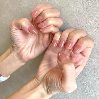 ネイル Aloha  Luana HIKAWASANDOU所属・AlohaLuana 🌺 naoのネイルデザイン