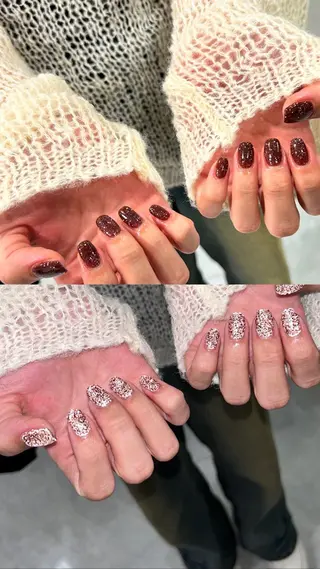 ネイル RYO /Amourのネイルデザイン