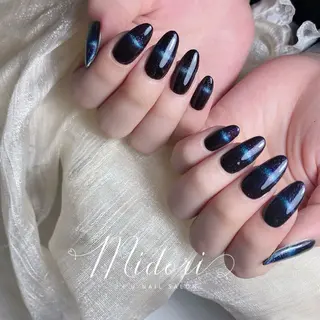 ネイル M eiのネイルデザイン