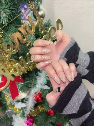 ネイル Natsumi _RIRANのネイルデザイン