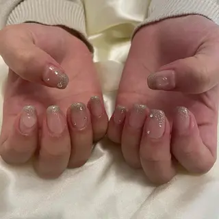 ネイル &h MAKIのネイルデザイン