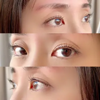 マツエク・マツパ sofa 🛋⸝⸝ urushibaraのマツエク・マツパデザイン