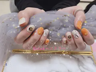 ネイル ネイルサロン エクラ 🌹【スカルプ専門】のネイルデザイン