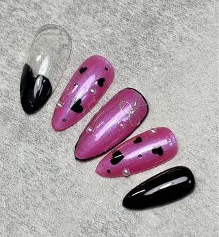 ネイル Y's nailのネイルデザイン