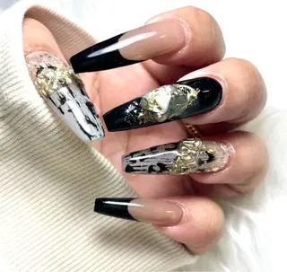 ネイル Nail Salon アティナ所属・ネイルサロン アティナのネイルデザイン