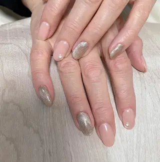 ネイル nail salon Farbe〜ファルべのネイルデザイン