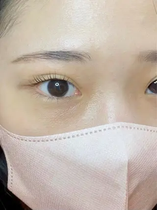 マツエク・マツパ 本日空きあり!心斎橋 limo/RIKAのマツエク・マツパデザイン