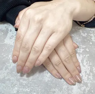 ネイル れい ^_^のネイルデザイン