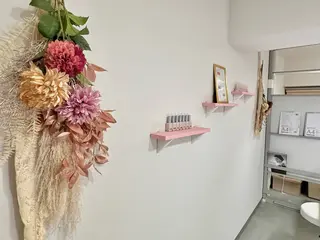 勝どきホワイトニング titti 旭花菜のその他イメージ